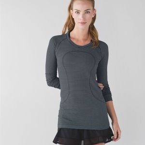 lululemon swiftly tech long sleeve